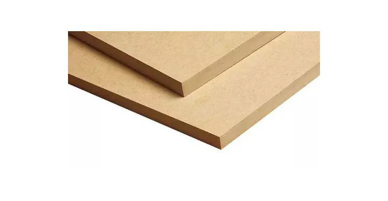 Immagine - MDF