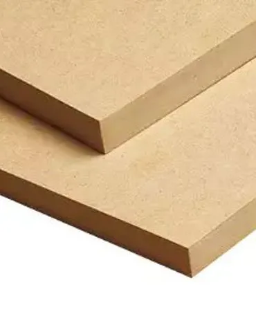Immagine - MDF