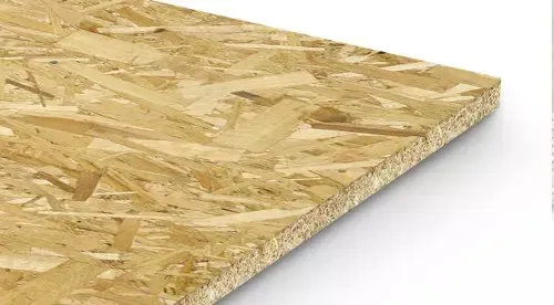 OSB