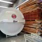 Acquisto 1° forno Eberl