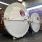 Acquisto 2° forno Eberl